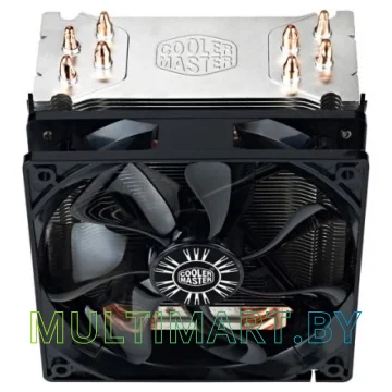 Кулер Cooler Master RR-212E-16PK-R1 212 EVO картинка 2